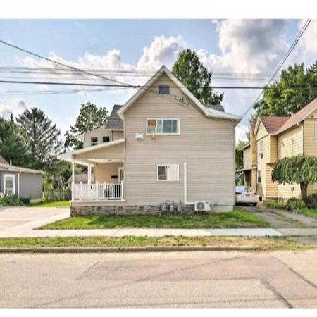 Ferienwohnung Little Peace Of Heaven Corning Exterior foto