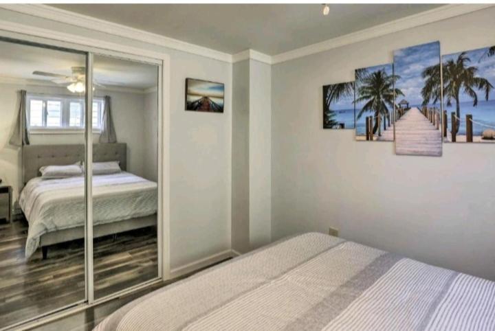Ferienwohnung Little Peace Of Heaven Corning Exterior foto