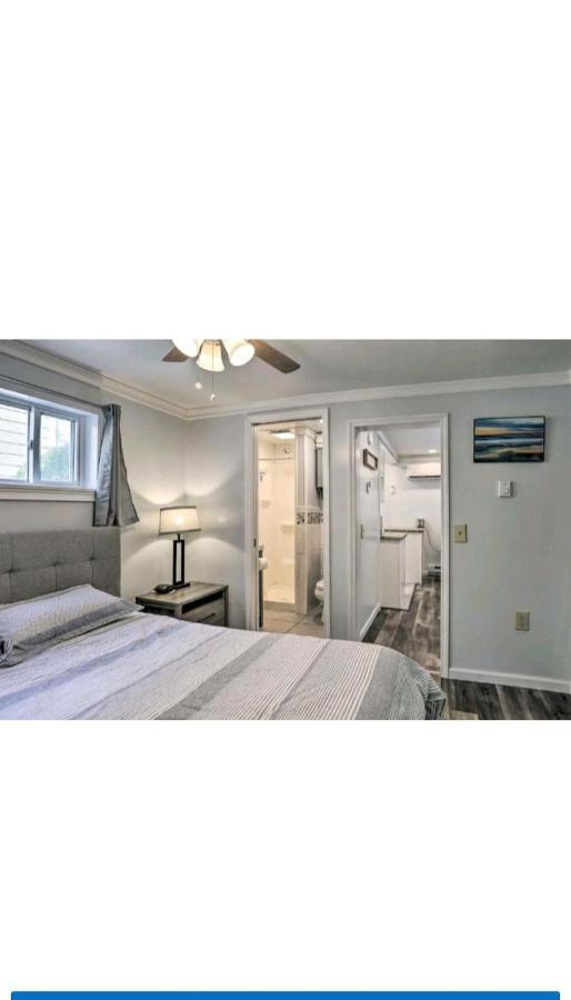 Ferienwohnung Little Peace Of Heaven Corning Exterior foto