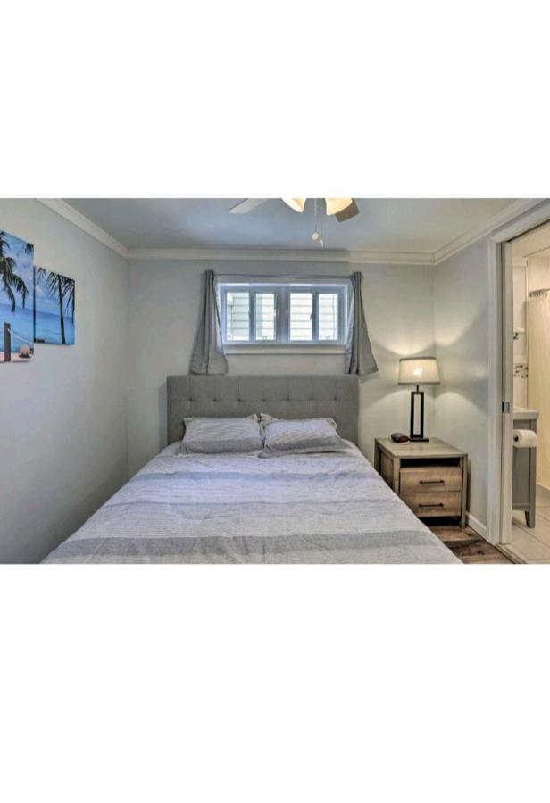 Ferienwohnung Little Peace Of Heaven Corning Exterior foto