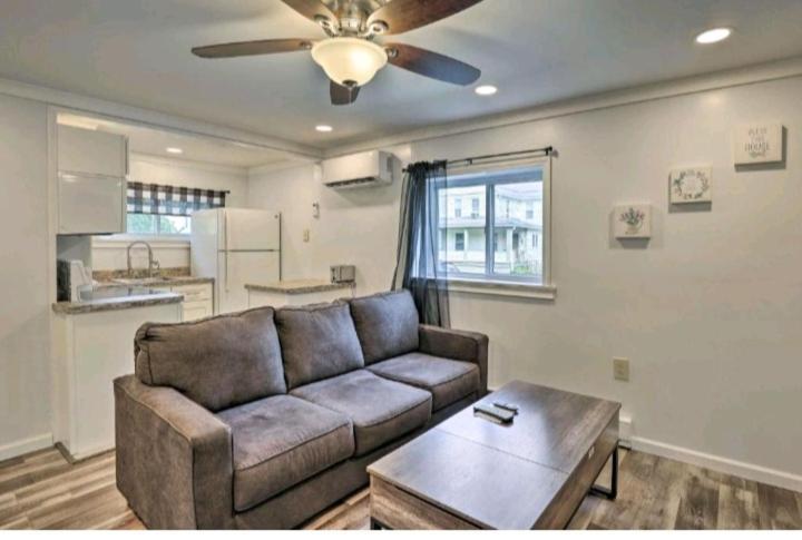 Ferienwohnung Little Peace Of Heaven Corning Exterior foto