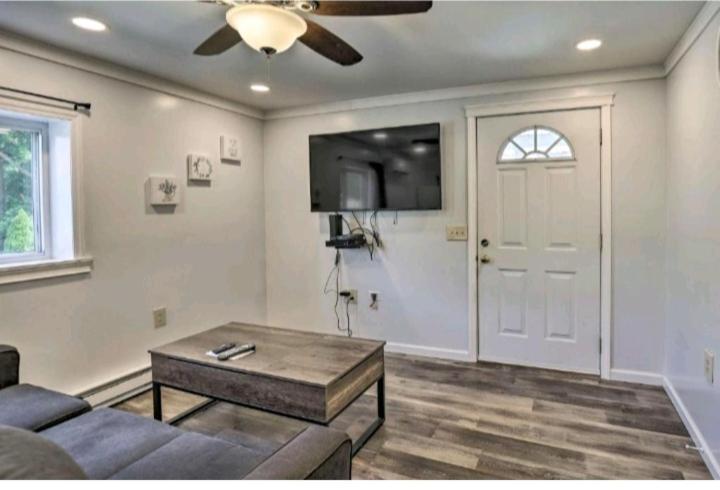 Ferienwohnung Little Peace Of Heaven Corning Exterior foto