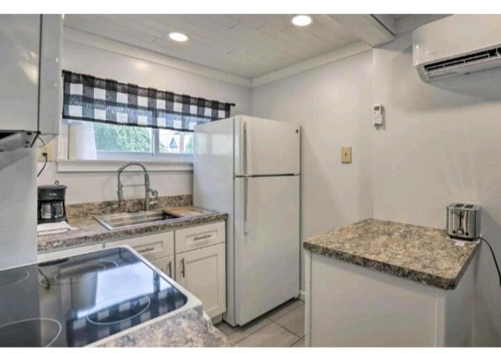 Ferienwohnung Little Peace Of Heaven Corning Exterior foto