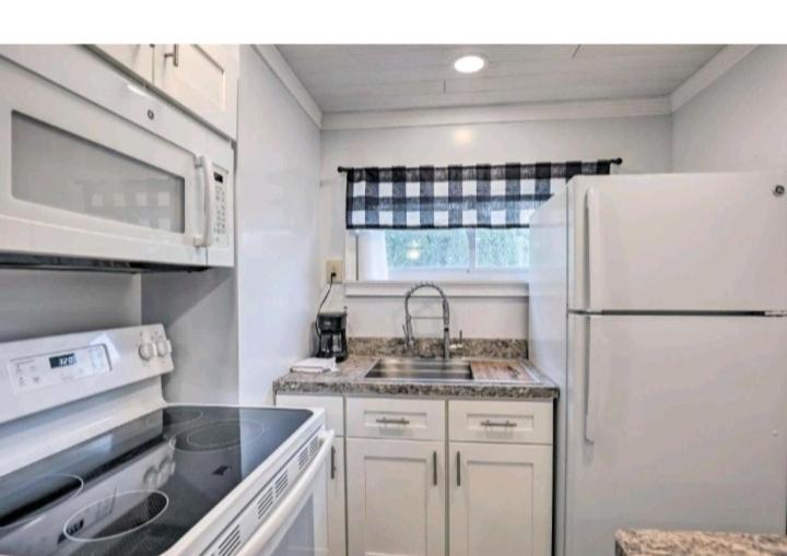 Ferienwohnung Little Peace Of Heaven Corning Exterior foto